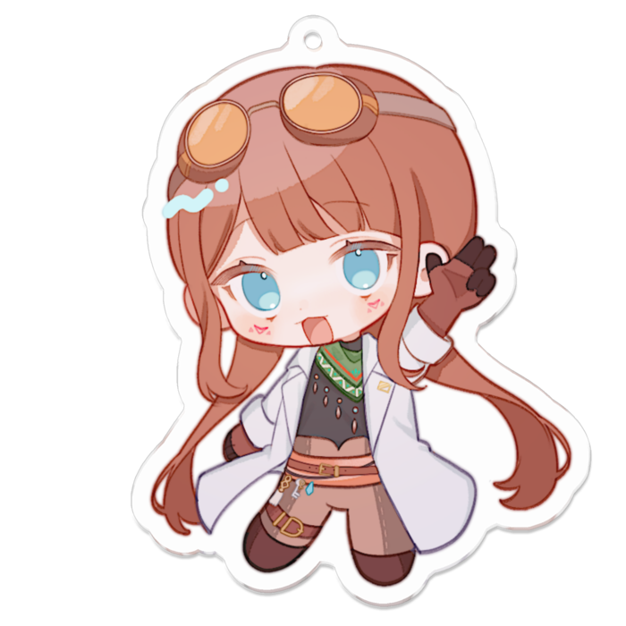 ちゃお