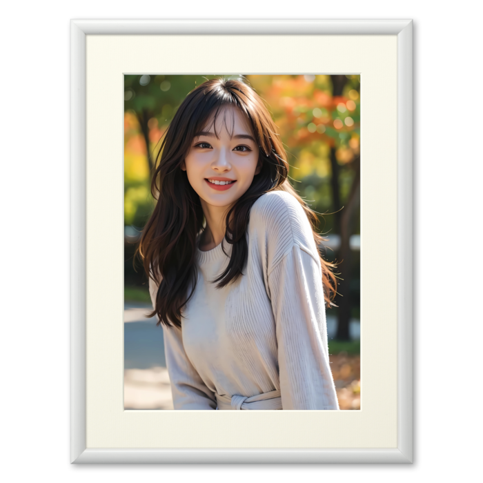 複製画(プリモアート) - A3