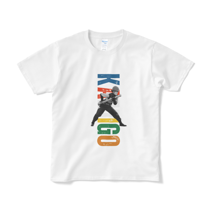 Tシャツ(短納期) - S - ホワイト