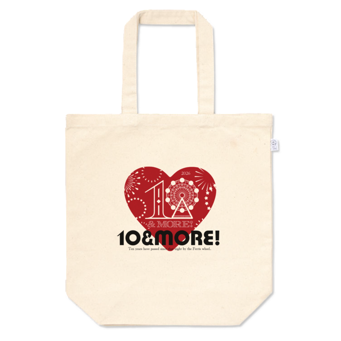 トートバッグ - M - 