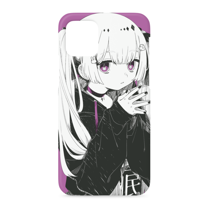 iPhoneケース - iPhone 11 Pro - 側面あり