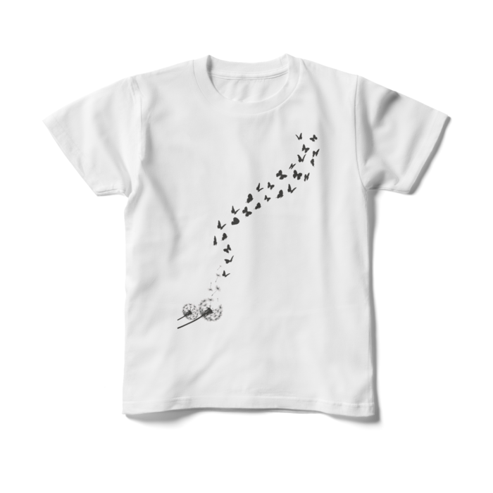 キッズTシャツ - 150cm - 正面