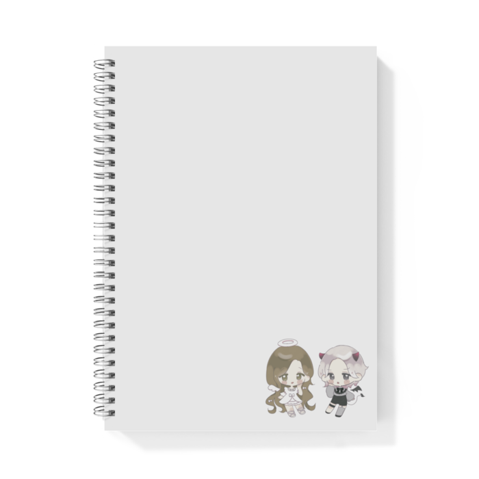 リングノート - B5 - 片面