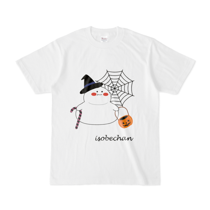 Tシャツ - S - 白