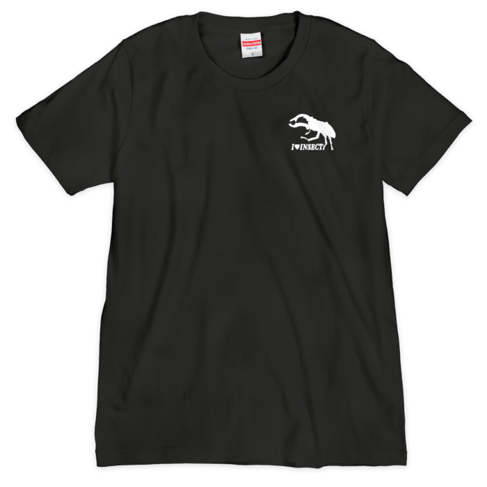 フォルニシTシャツ(ブラック S)