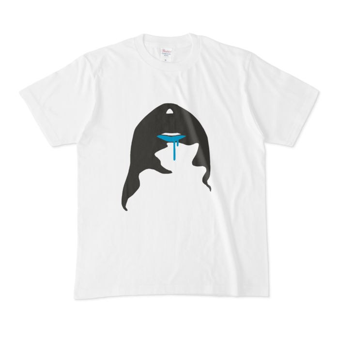 Tシャツ - M - 正面