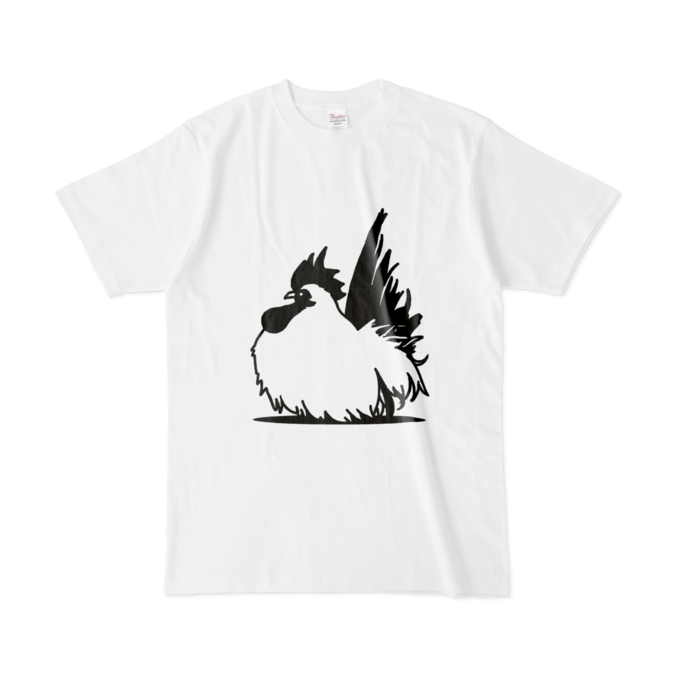 Lサイズ(白)