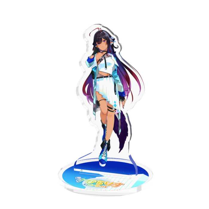 メルシュ - 70x70mm