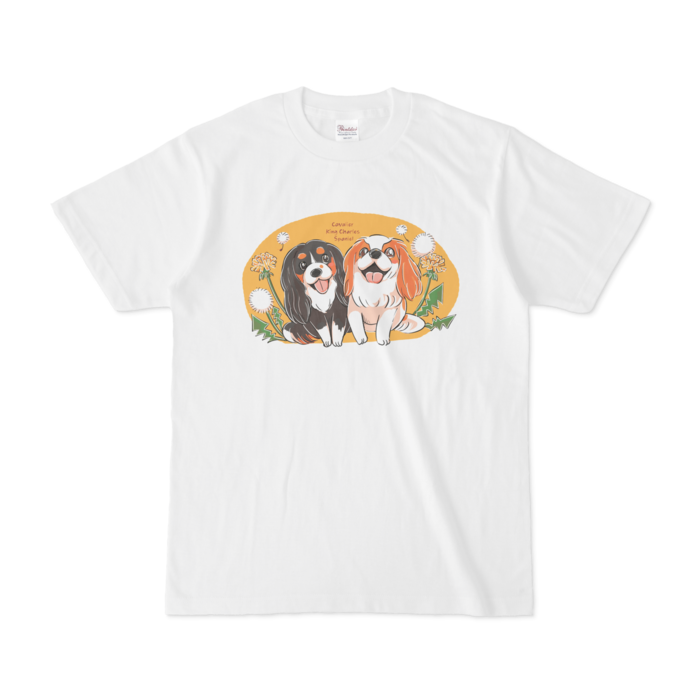 Tシャツ - S - 白