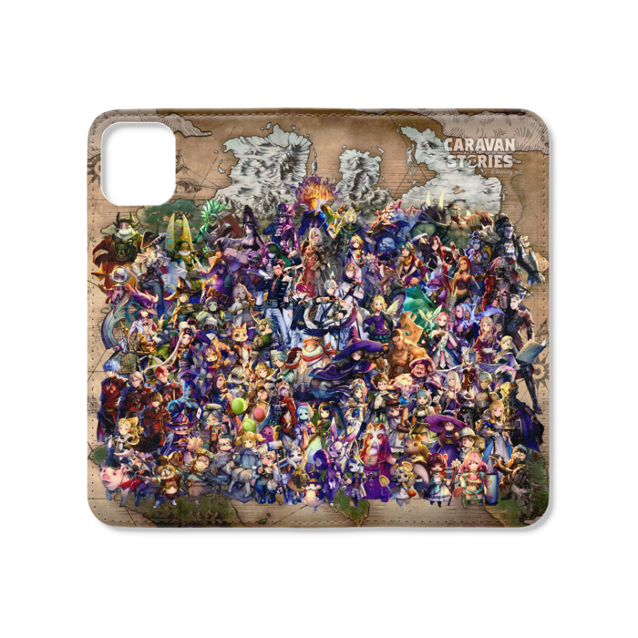 iPhone 11 Pro Max - ストラップ穴 なし