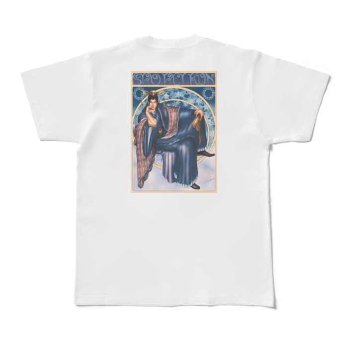 Tシャツ - M - 白