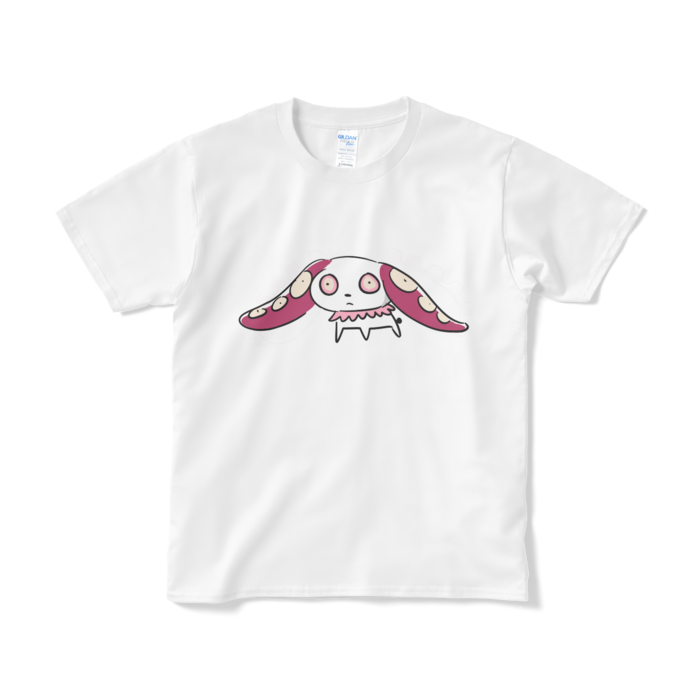 Tシャツ（短納期） - S - ホワイト