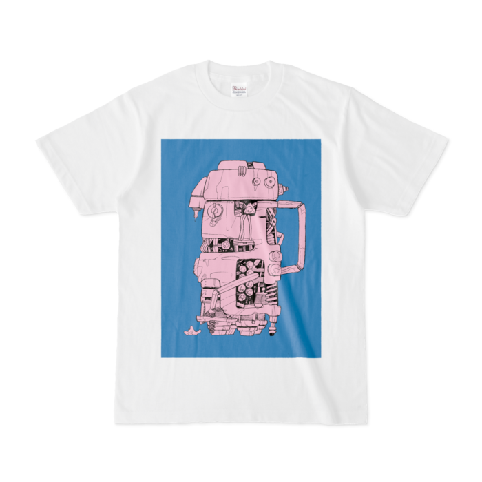 Tシャツ - S - 白
