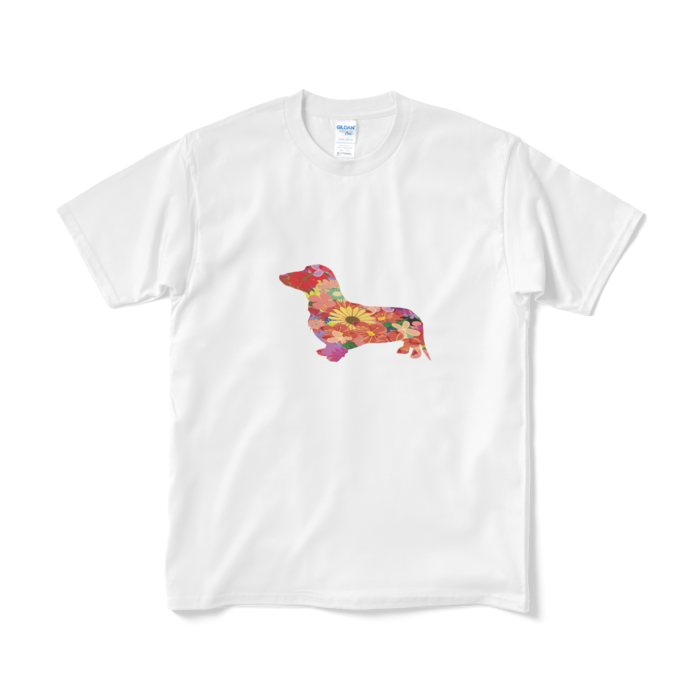 Tシャツ（短納期） - M - ホワイト