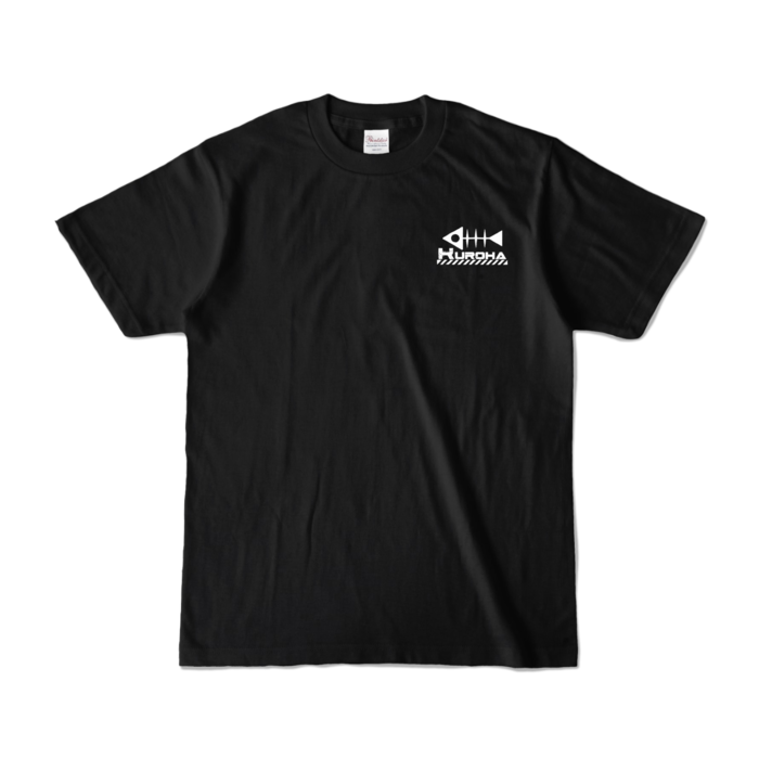 Tシャツ - S - ブラック 