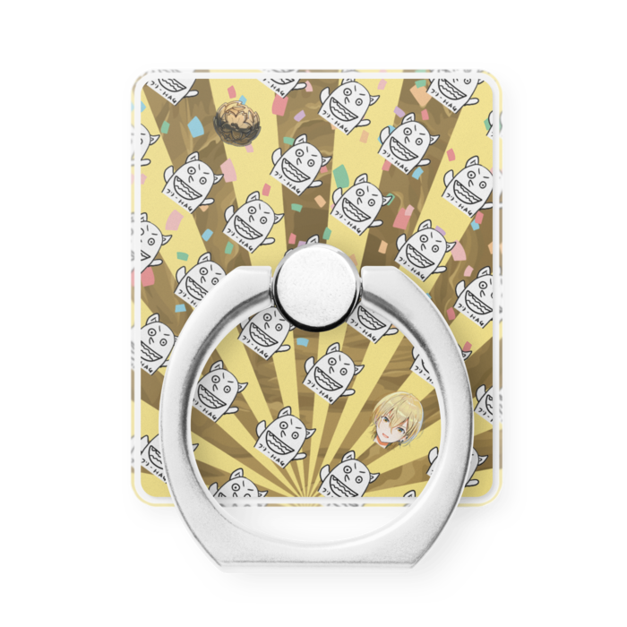 スマホリング