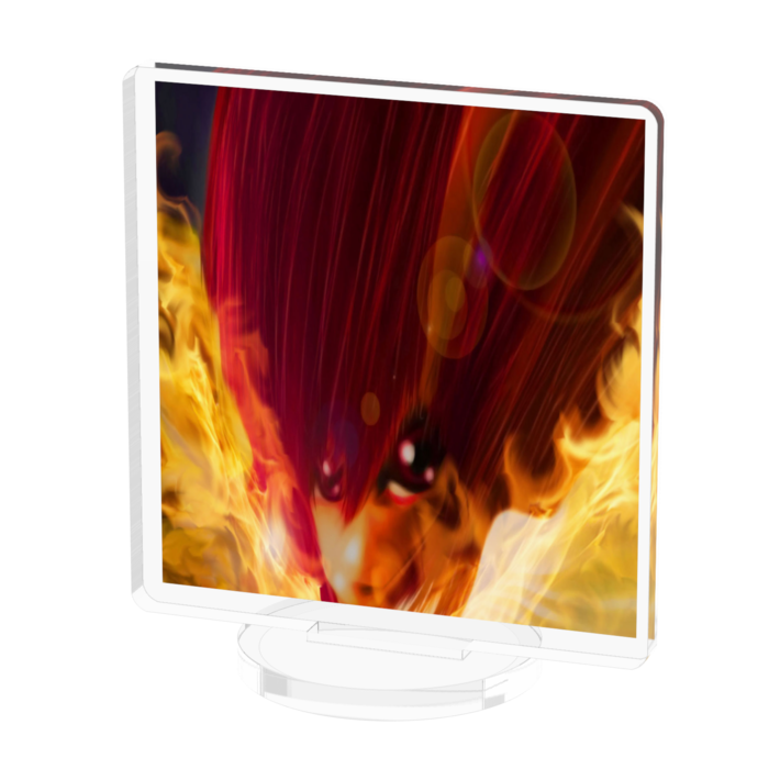 アクリルフィギュア - 50x50mm