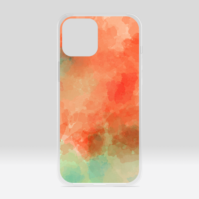 クリアiPhoneケース - iPhone12 ProMax