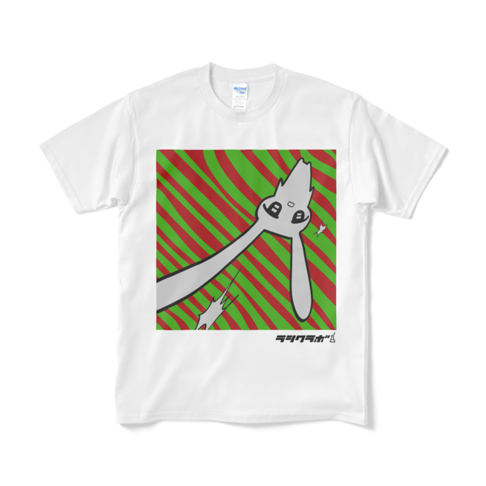 Tシャツ（短納期） - M - ホワイト