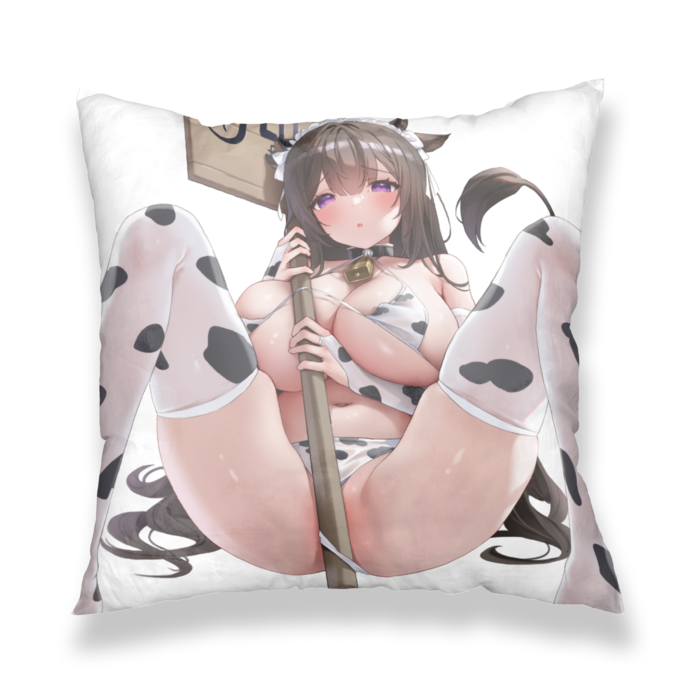 クッションカバー - 450x450(mm)