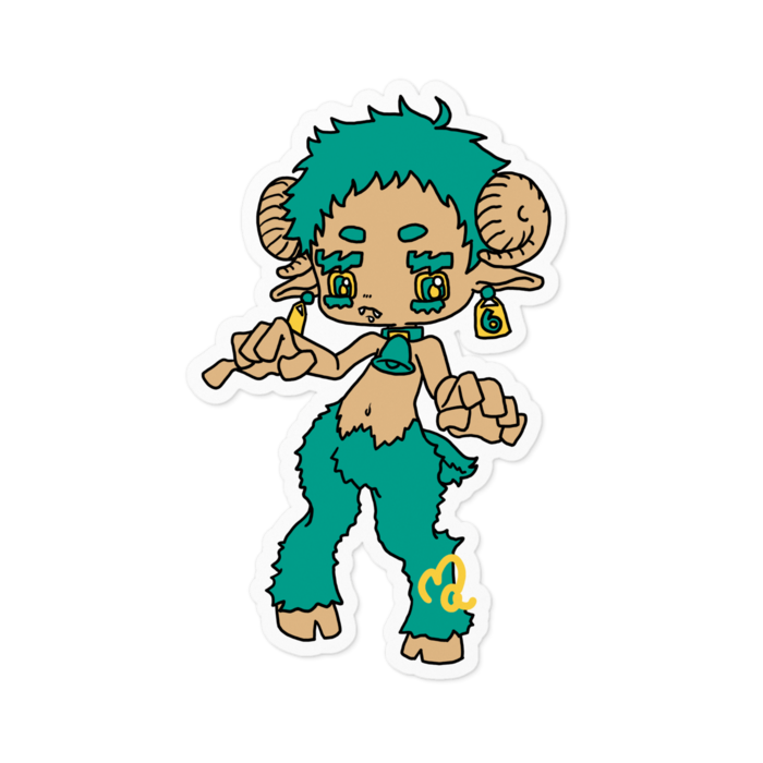 3番くん