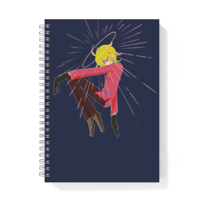 リングノート - A5