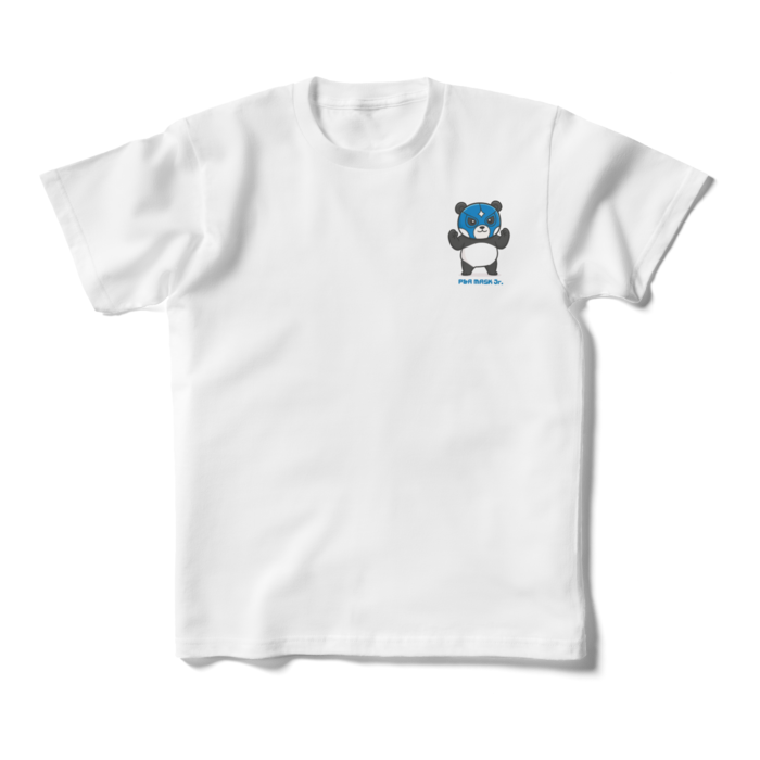 キッズTシャツ - 160cm (XS) - 正面