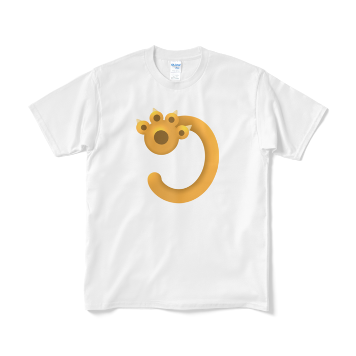 Tシャツ(短納期) - M - ホワイト
