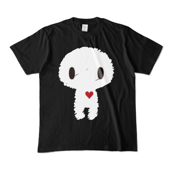 【Ｍ】　ホワイト