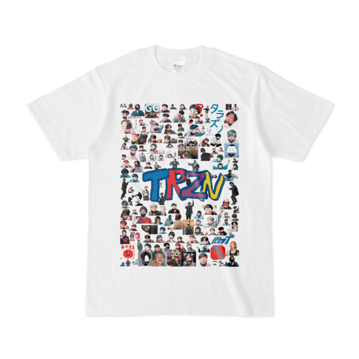 Tシャツ - S - 白