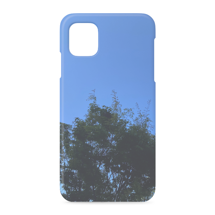 iPhoneケース - iPhone 11 - 側面あり