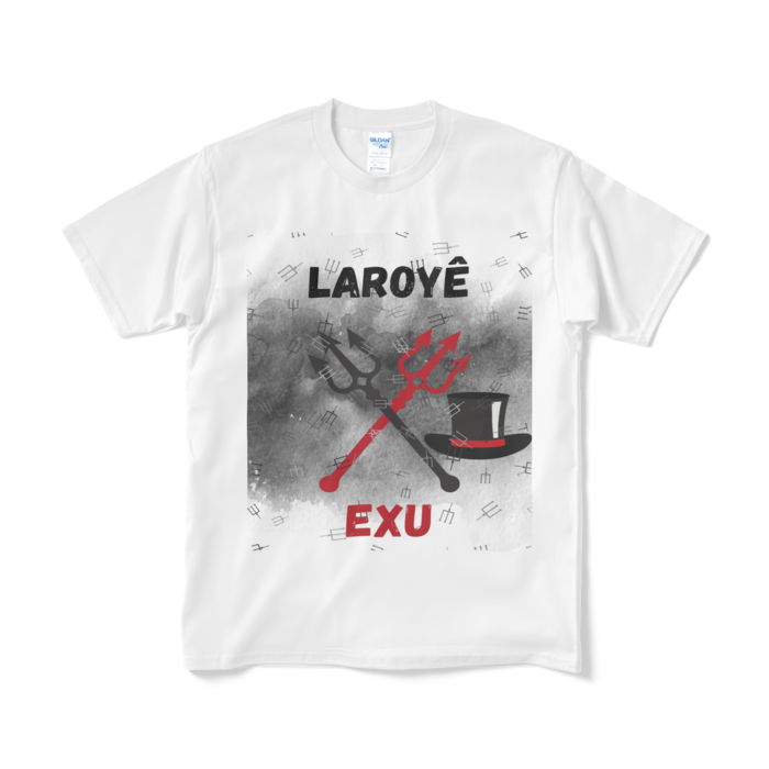 Tシャツ(短納期) - M - ホワイト
