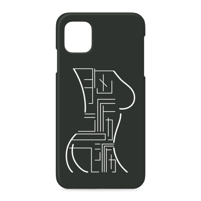 iPhoneケース - iPhone 11 - 側面あり