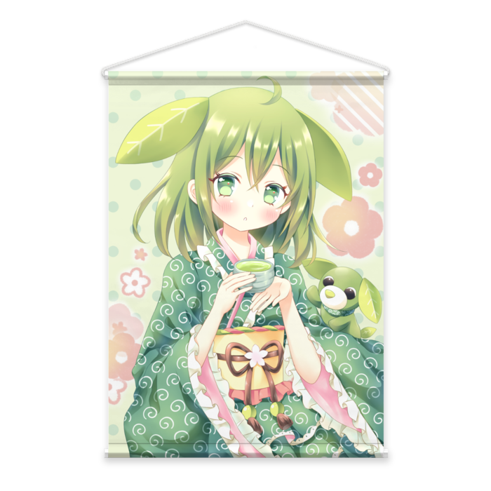 タペストリー - B2縦