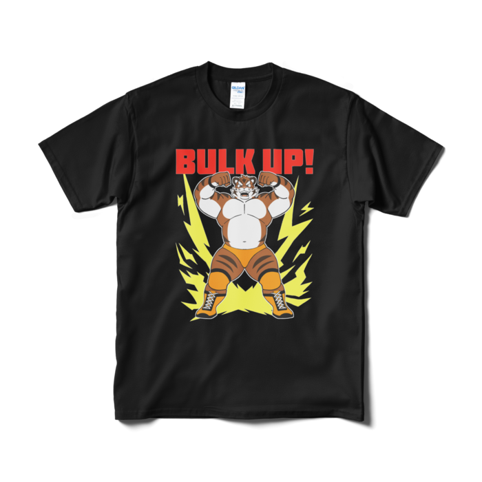 Tシャツ(短納期) - M - ブラック