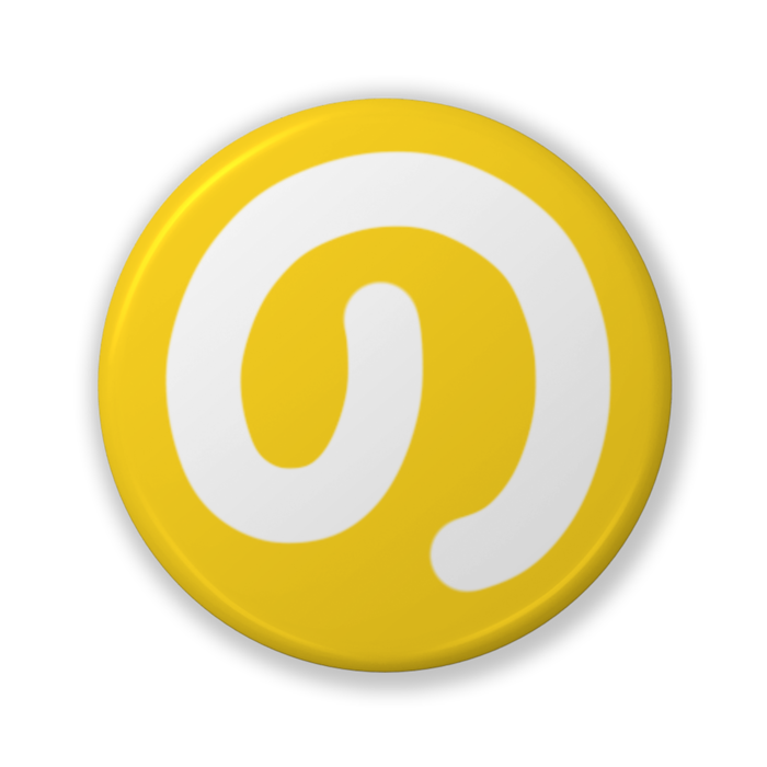 缶バッジ（バリュー） - 32mm