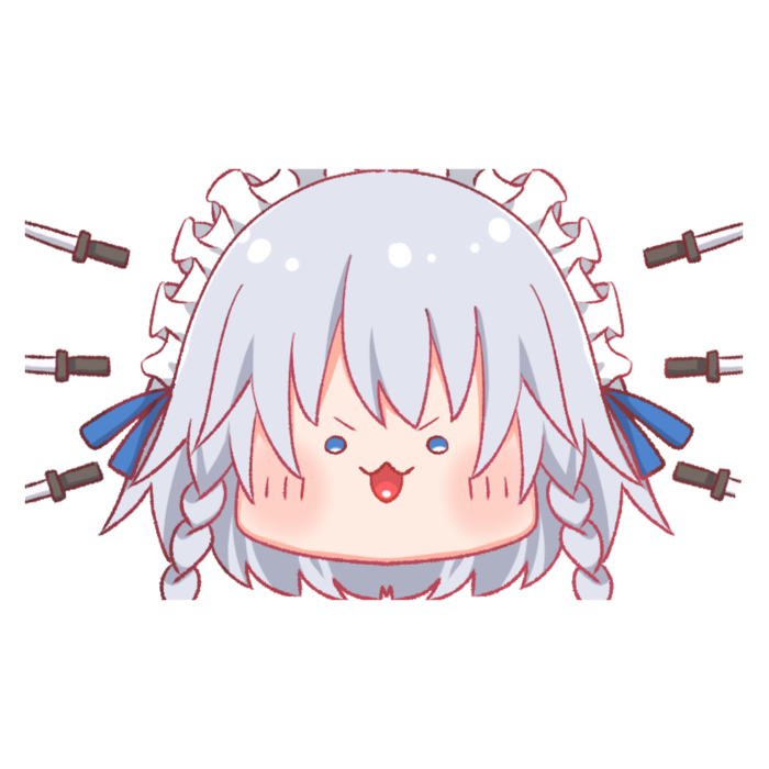 ICカードステッカー - 約85.7x53.9(mm)