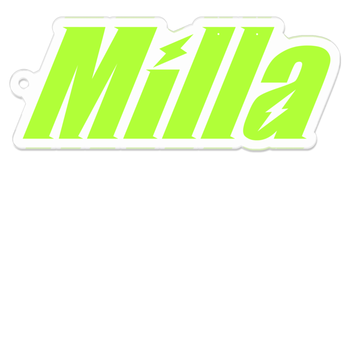 ロゴアクキー_YG