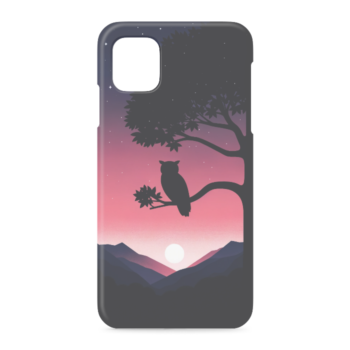 iPhoneケース - iPhone 11 - 側面あり