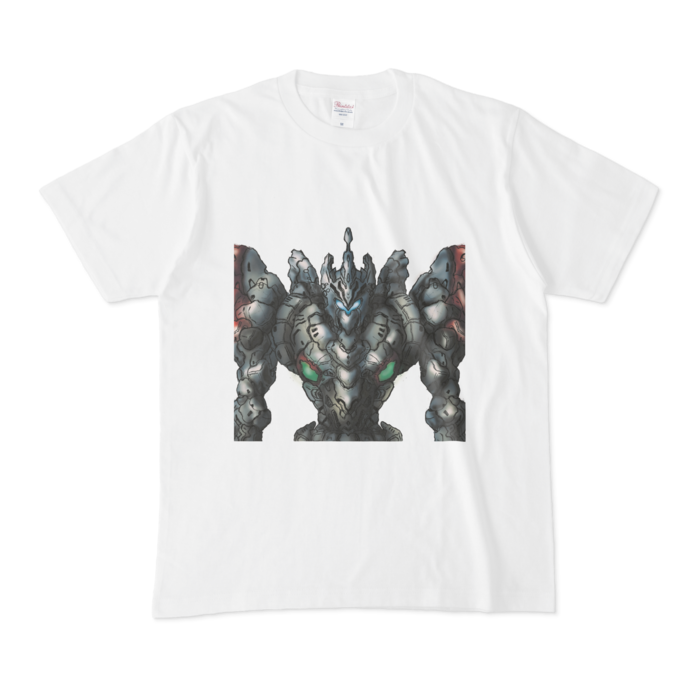 Tシャツ - M - 白