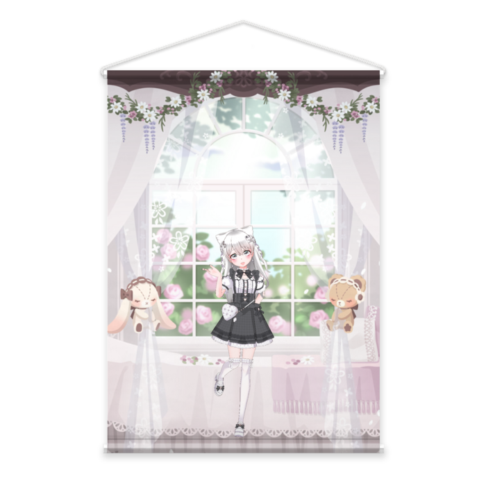 タペストリー - B2縦