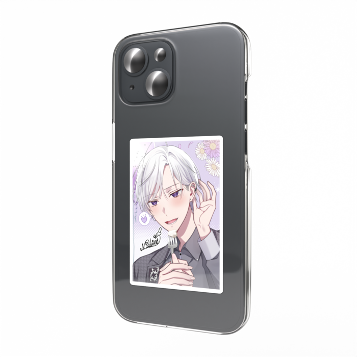 スマホステッカー - 縦