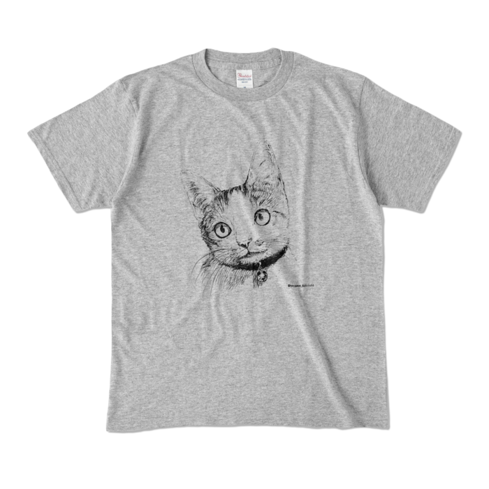 NEKO T vol.1 - M - グレー