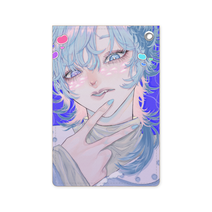 パスケース - 70 x 105 (mm)
