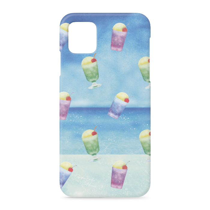 iPhoneケース - iPhone 11 Pro Max - 側面あり