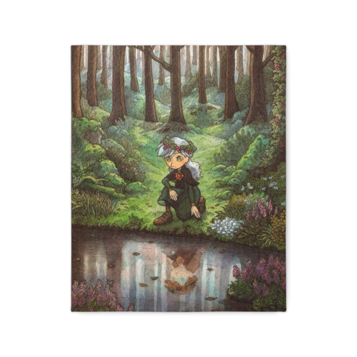 キャンバス - F3