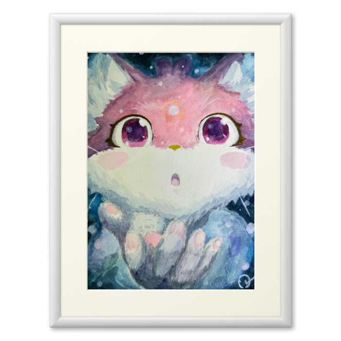 複製画(プリモアート) - A4