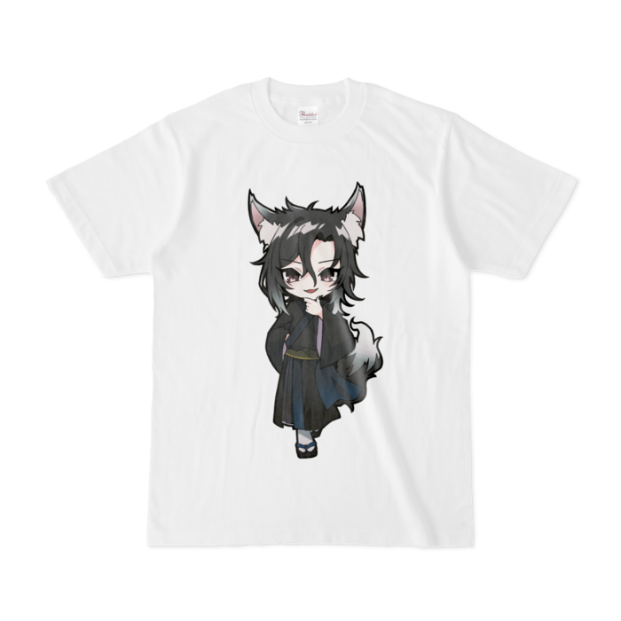 Tシャツ - S - 白
