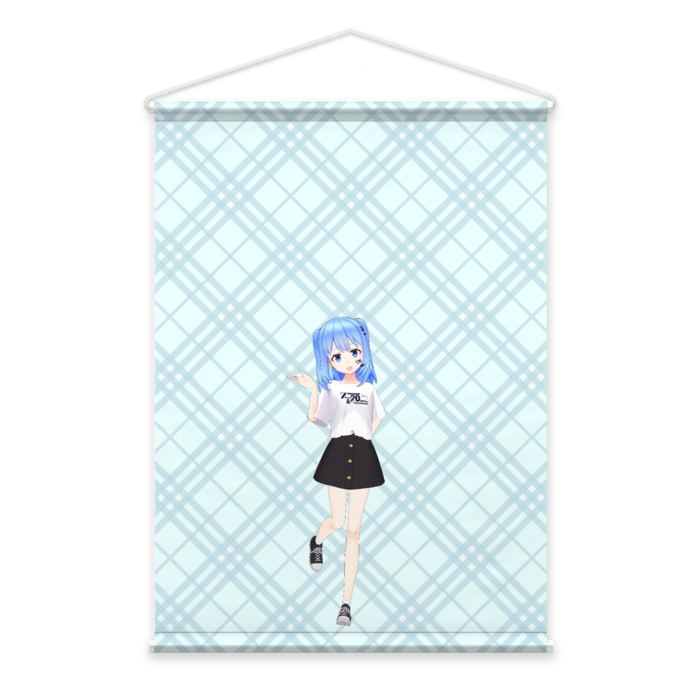 タペストリー - B2縦