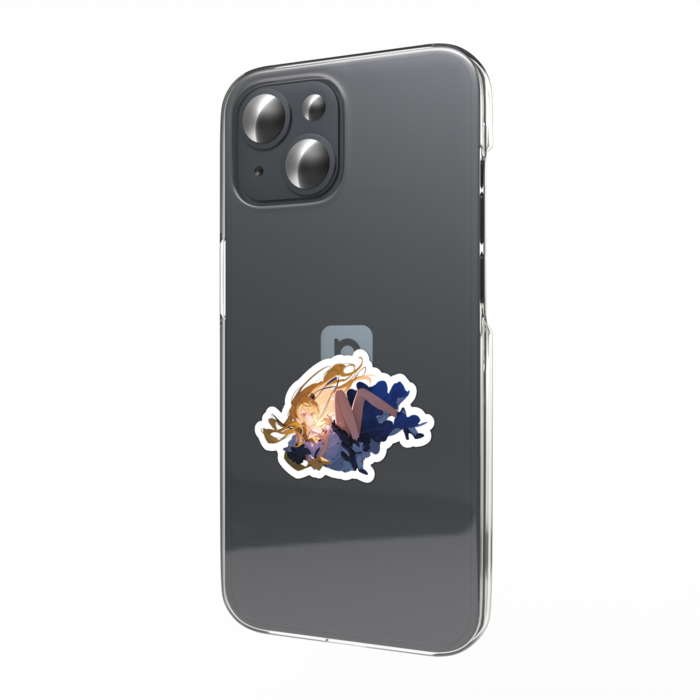 スマホステッカー - 縦